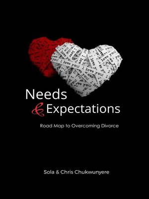 cover image of Needs and Expectation